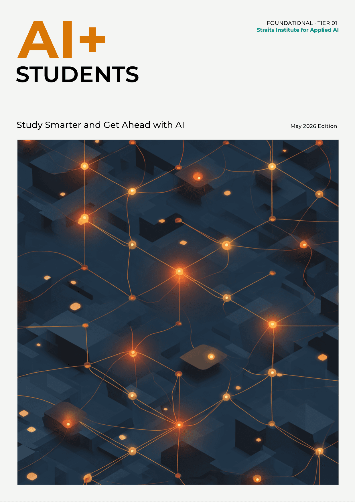 AI+ for Students cover