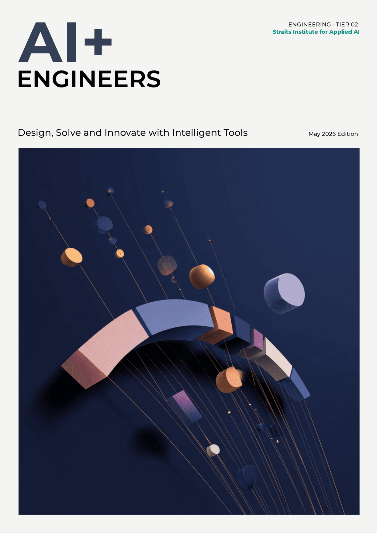 AI+ Engineers cover