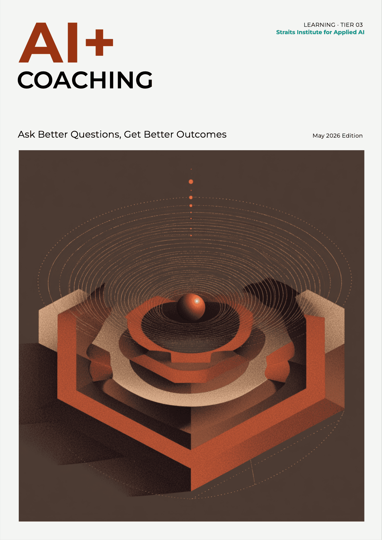 AI+ for Coaching cover