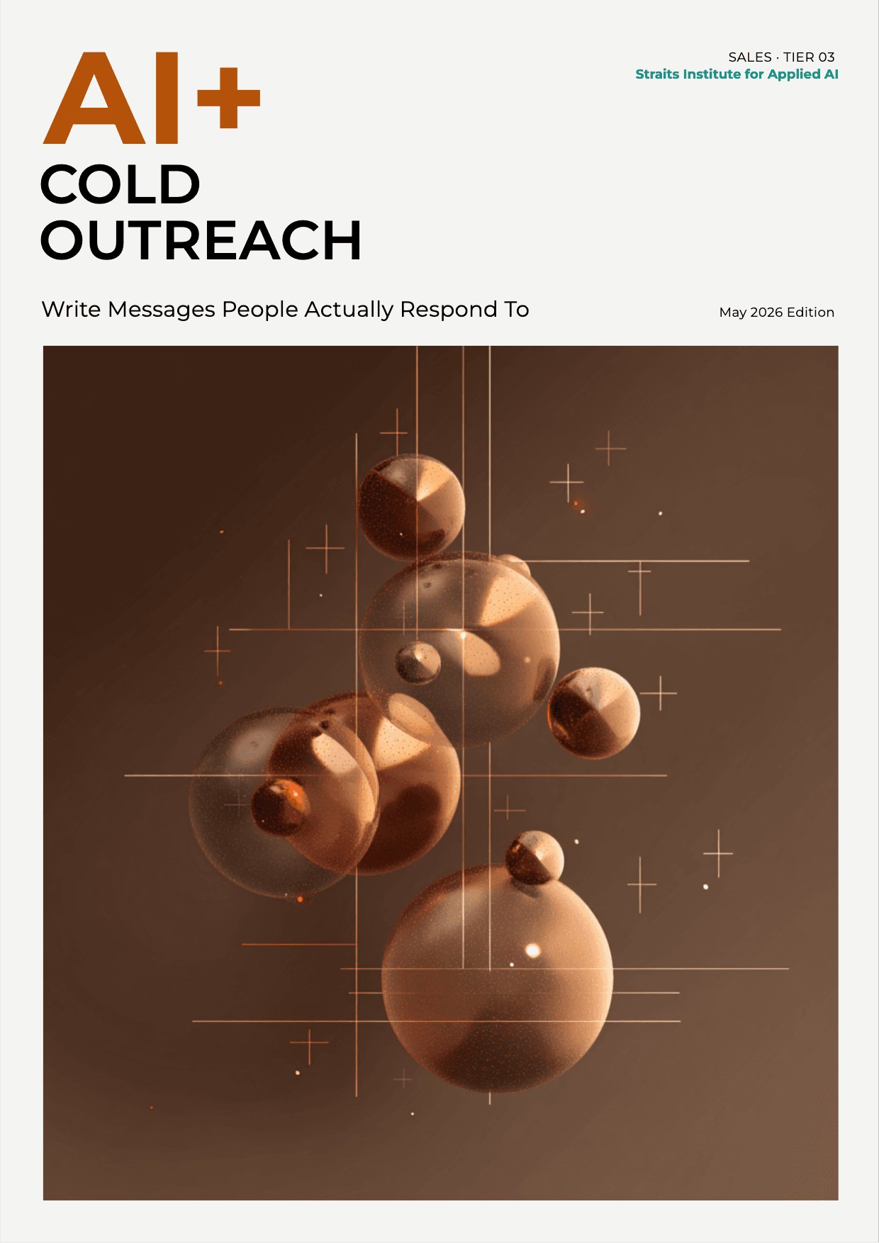 AI+ for Cold Outreach cover