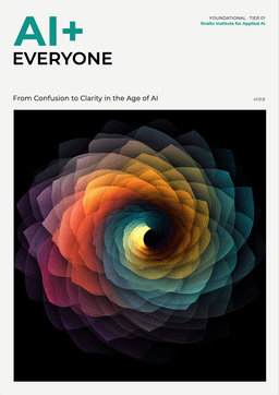 AI+ Everyone cover