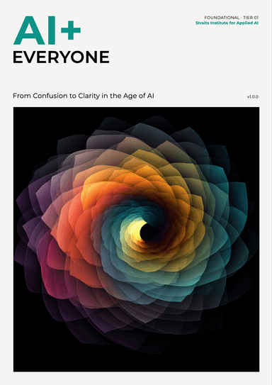 AI+ Everyone cover