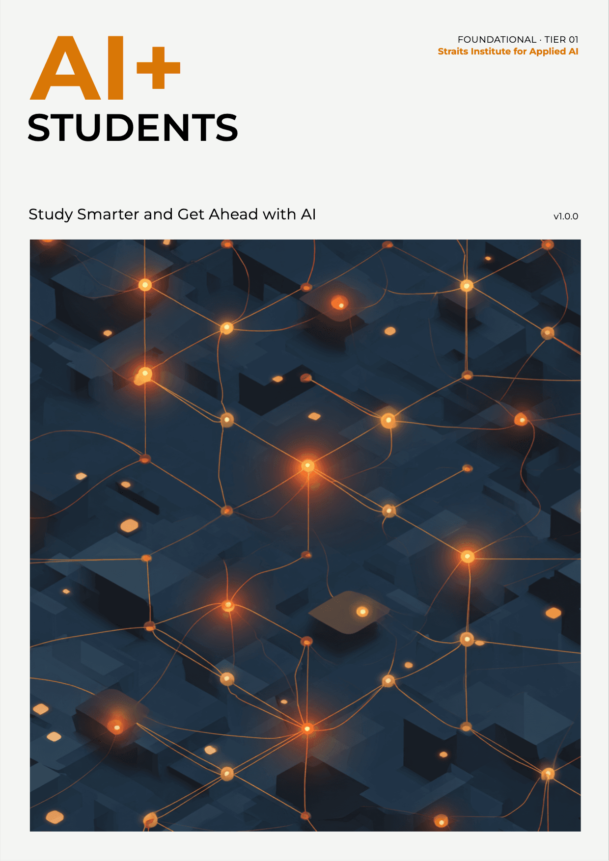 AI+ Students cover