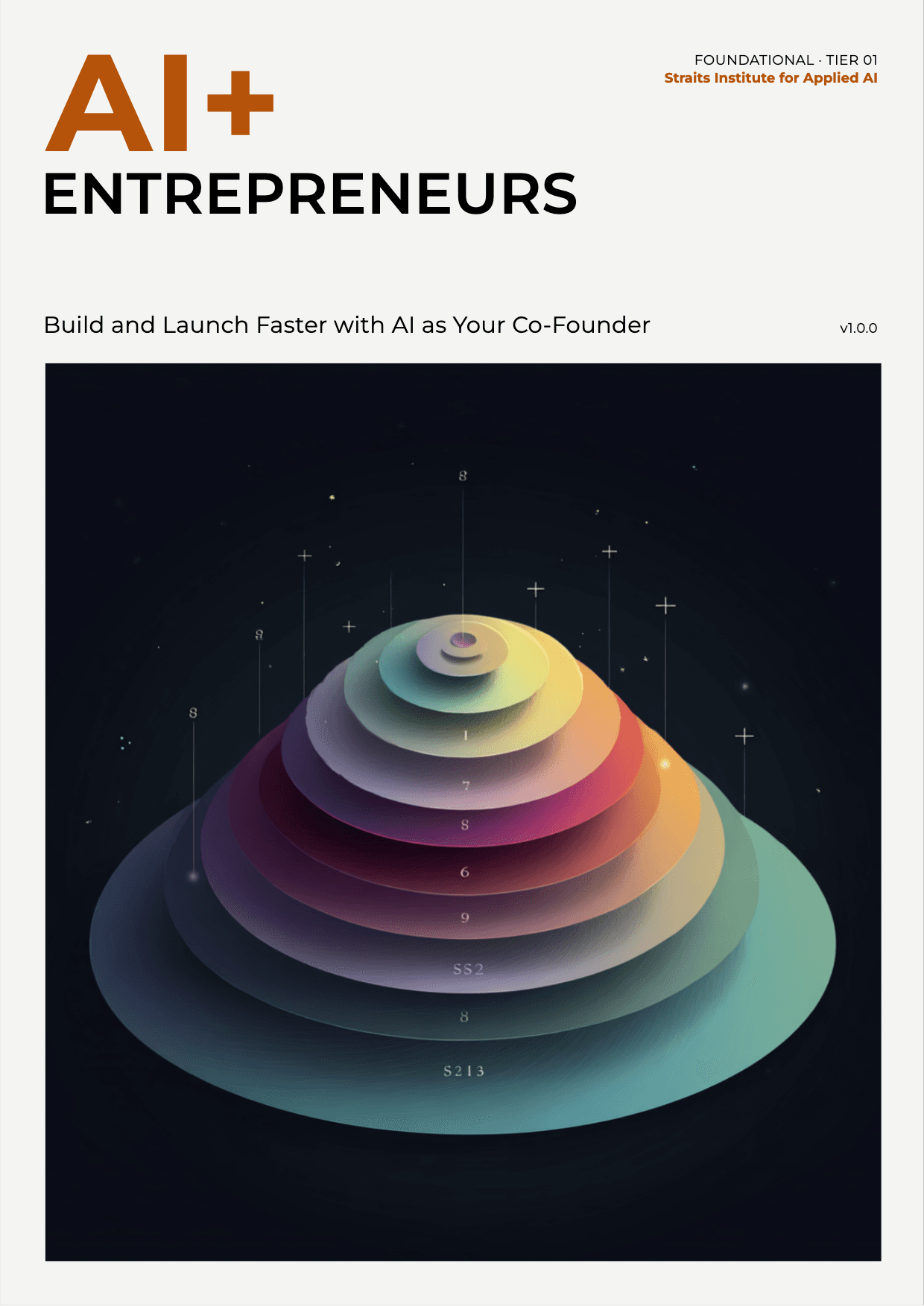 AI+ Entrepreneurs cover