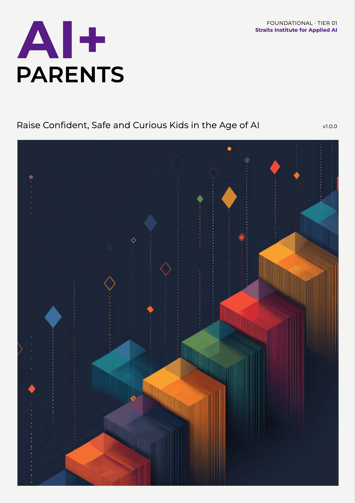 AI+ Parents cover