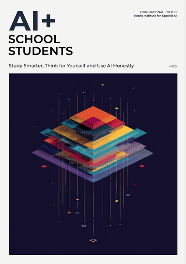 AI+ School Students cover