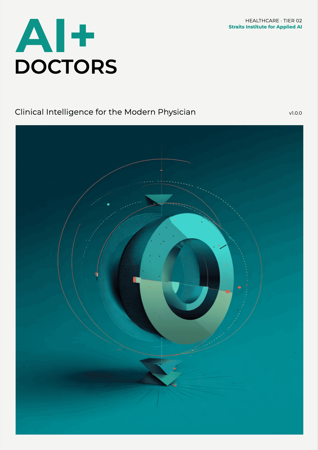 AI+ Doctors cover