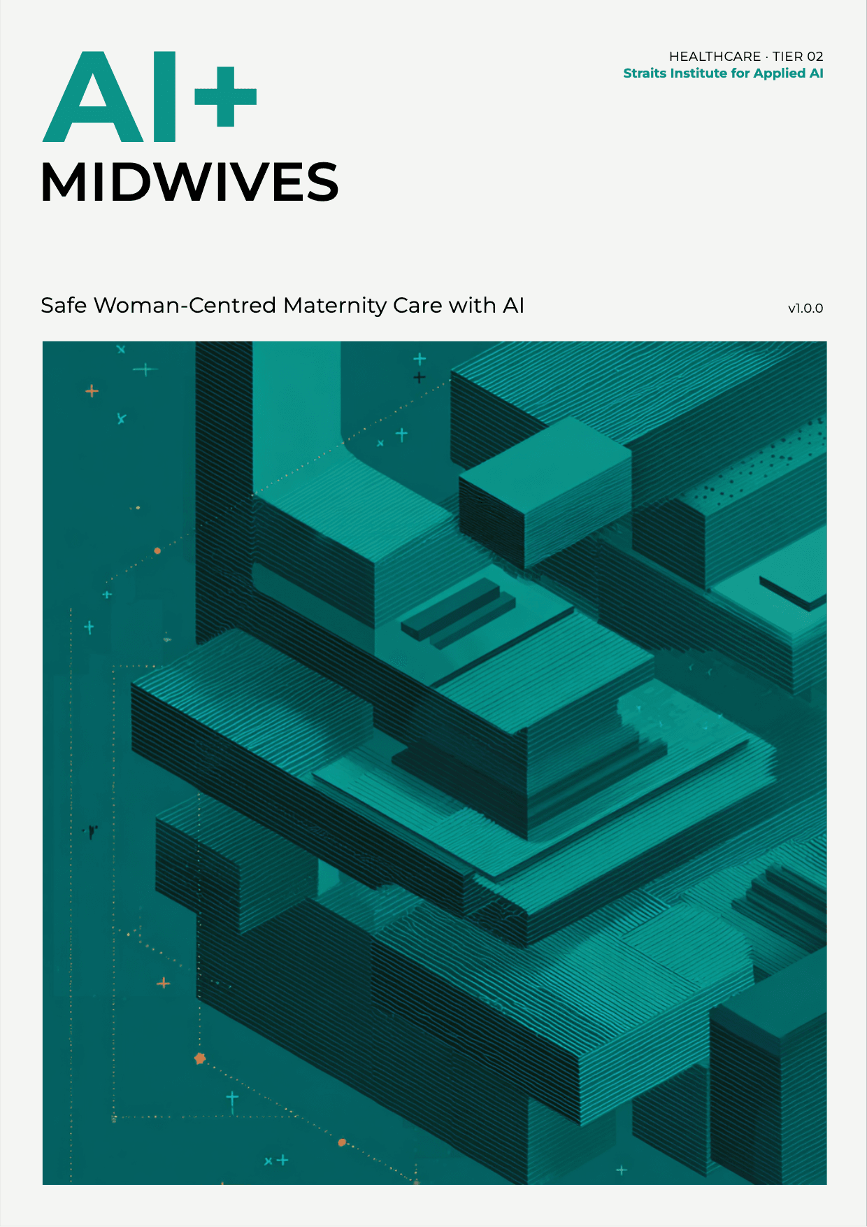 AI+ Midwives cover