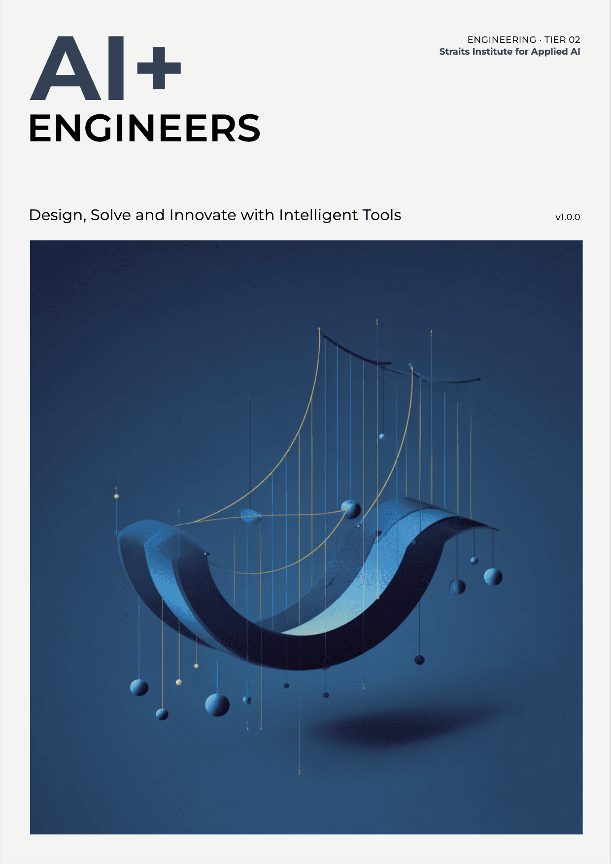 AI+ Engineers cover