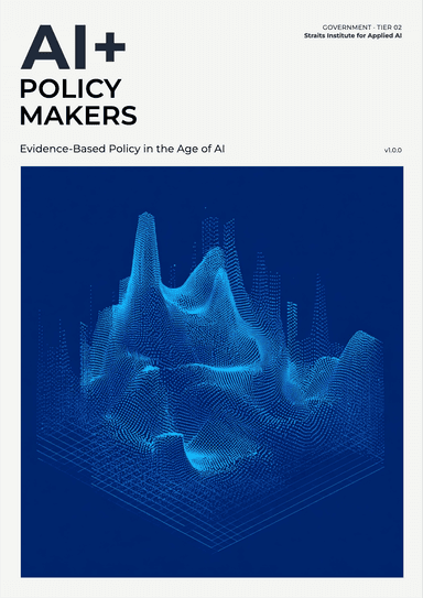 AI+ Policy Makers cover