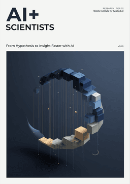 AI+ Scientists cover