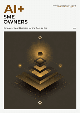 AI+ SME Owners cover