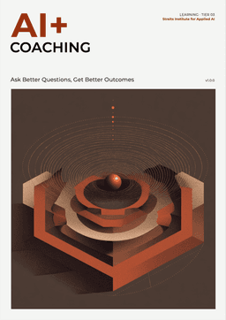 AI+ Coaching cover