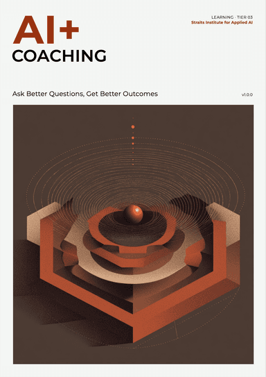 AI+ Coaching cover
