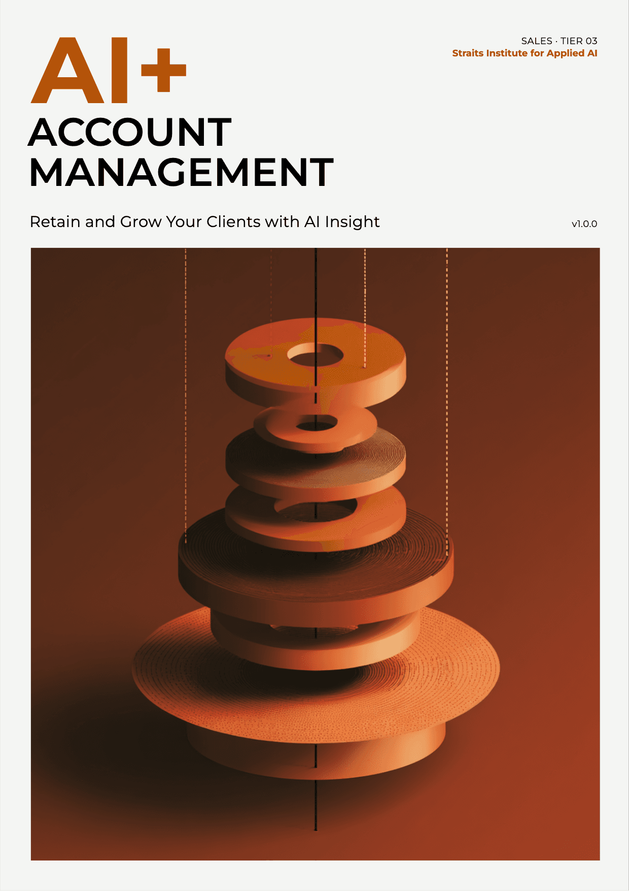 AI+ Account Management cover