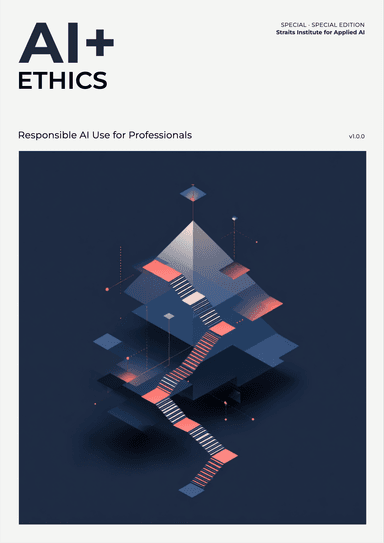 AI+ Ethics cover