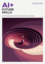 AI+ Future Skills