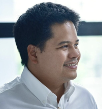 Dr Hongthai Tan