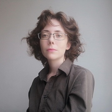 Dr Jennifer Dodgson