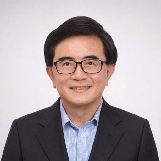 Prof. Seng-Beng Ho