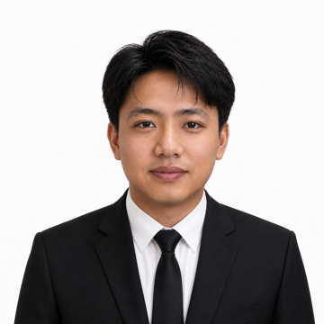 Dr Su Min Htet