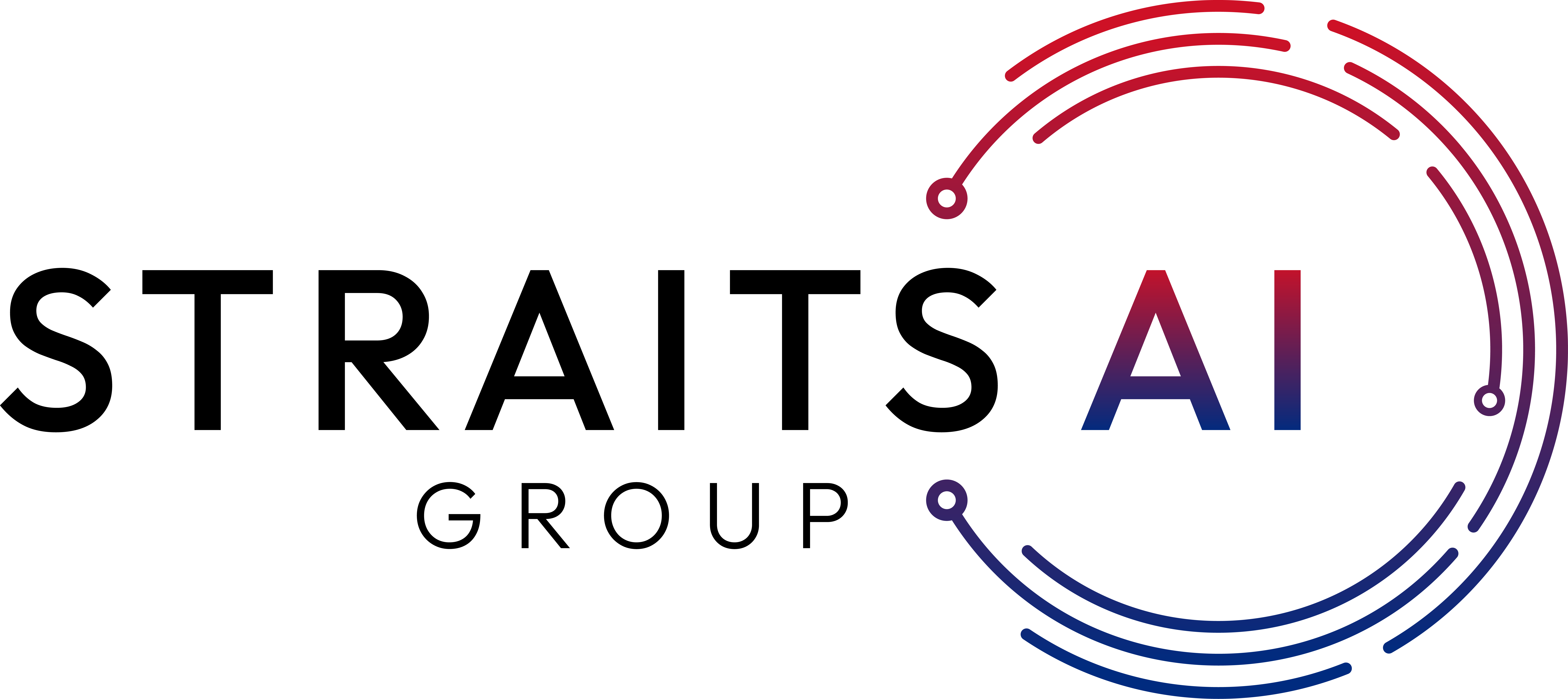 Straits AI Group