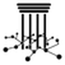 CaseMine AMICUS AI logo