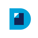 Definely logo