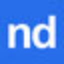 NetDocuments ndMAX logo
