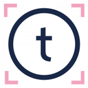 Transpara logo